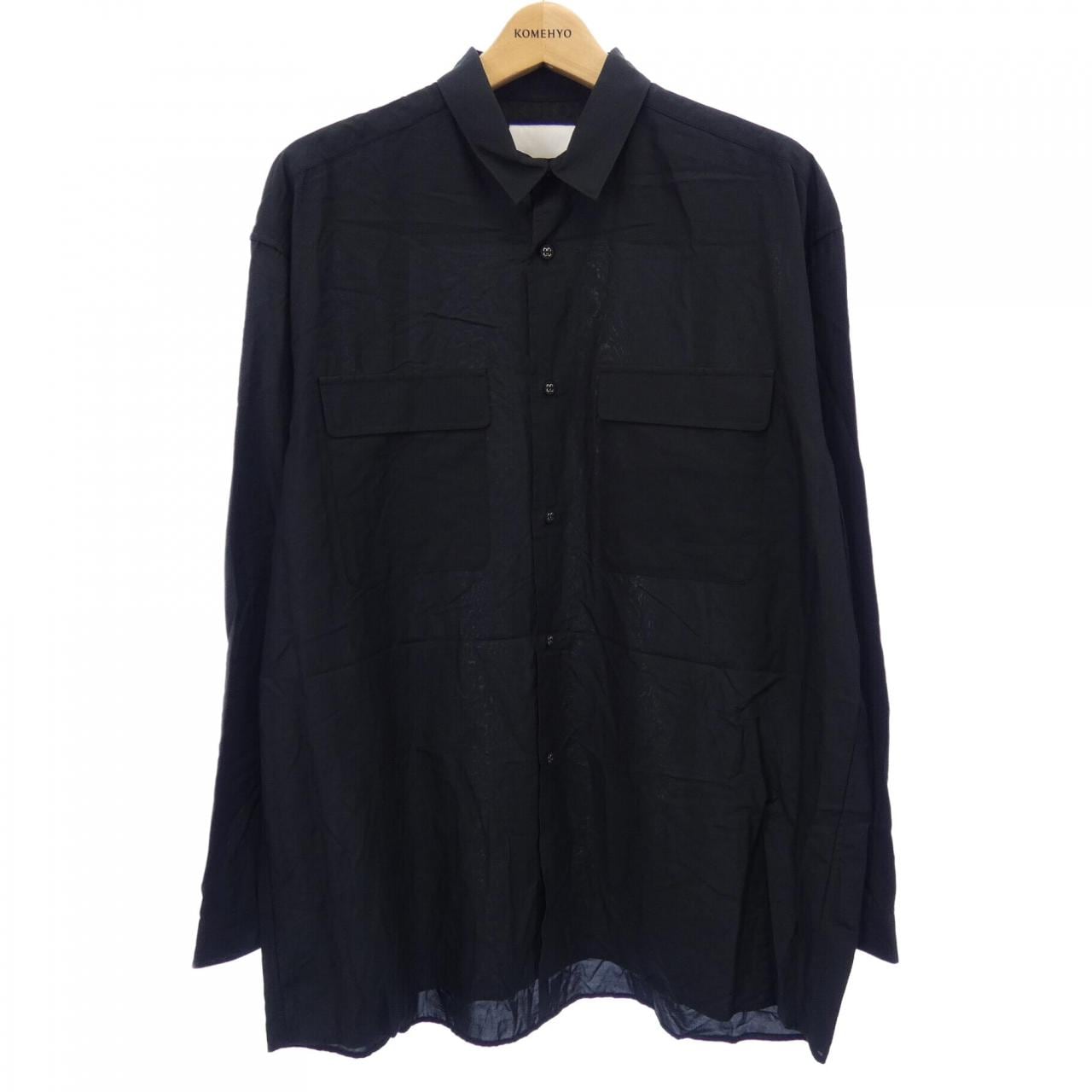ホワイトマウンテニアリング WHITE MOUNTAINEERING シャツ
