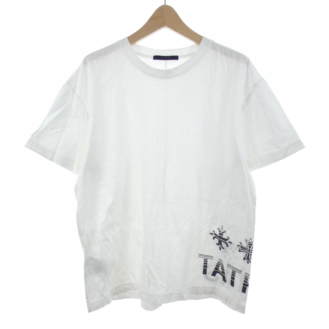 塔特拉斯TATRAS MTKE22S 8026-MT恤