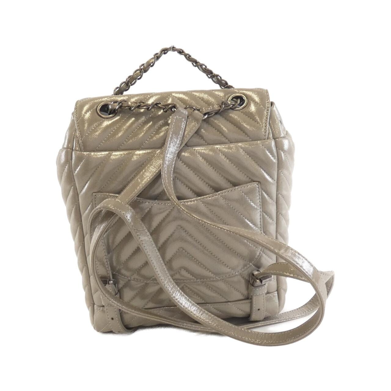 シャネル 91121 リュックサック