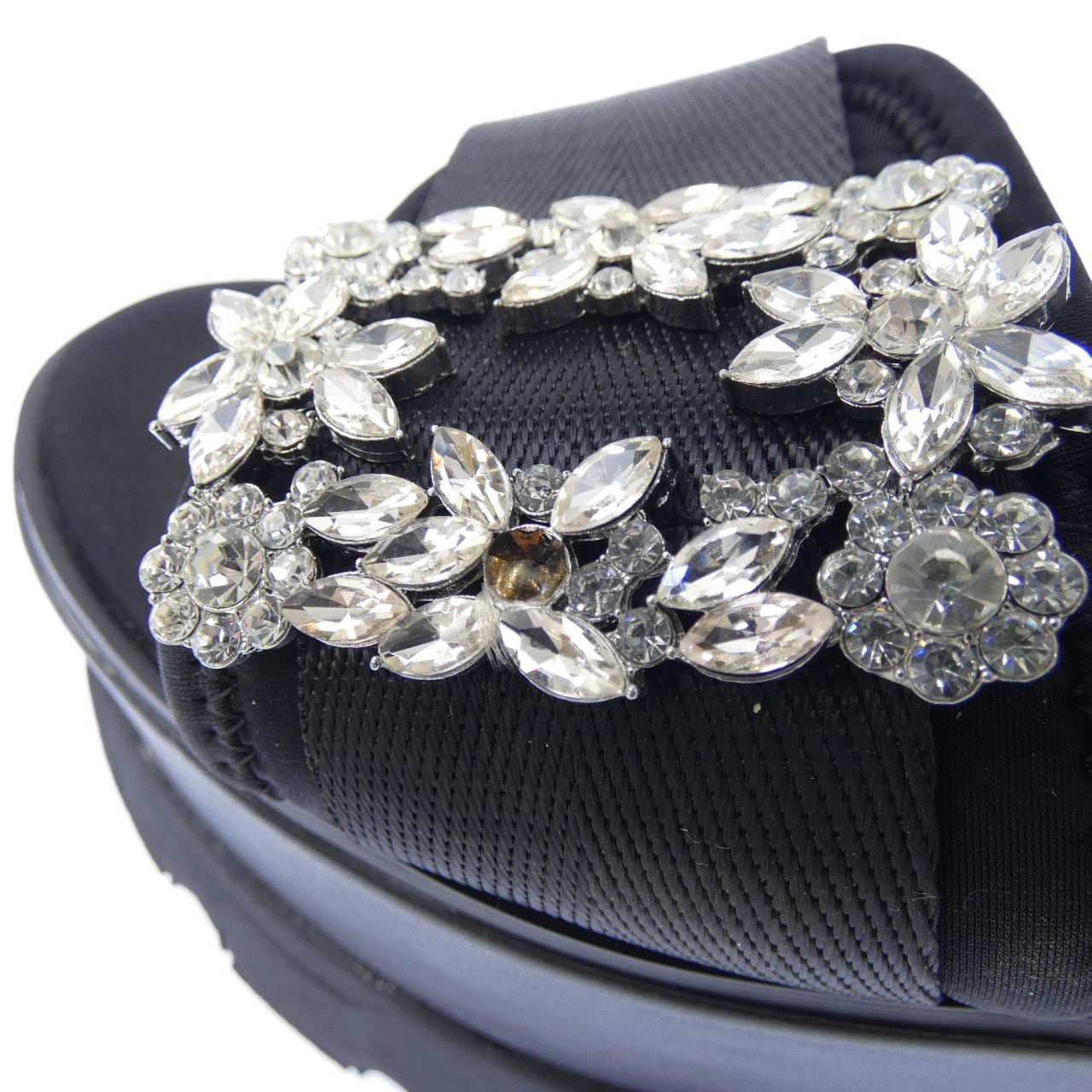 スナイデル Snidel SWGS231677 サンダル