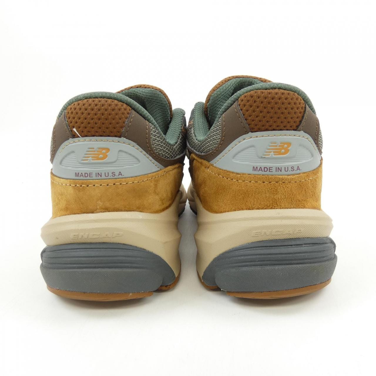 ニューバランス NEW BALANCE M990CH6 スニーカー