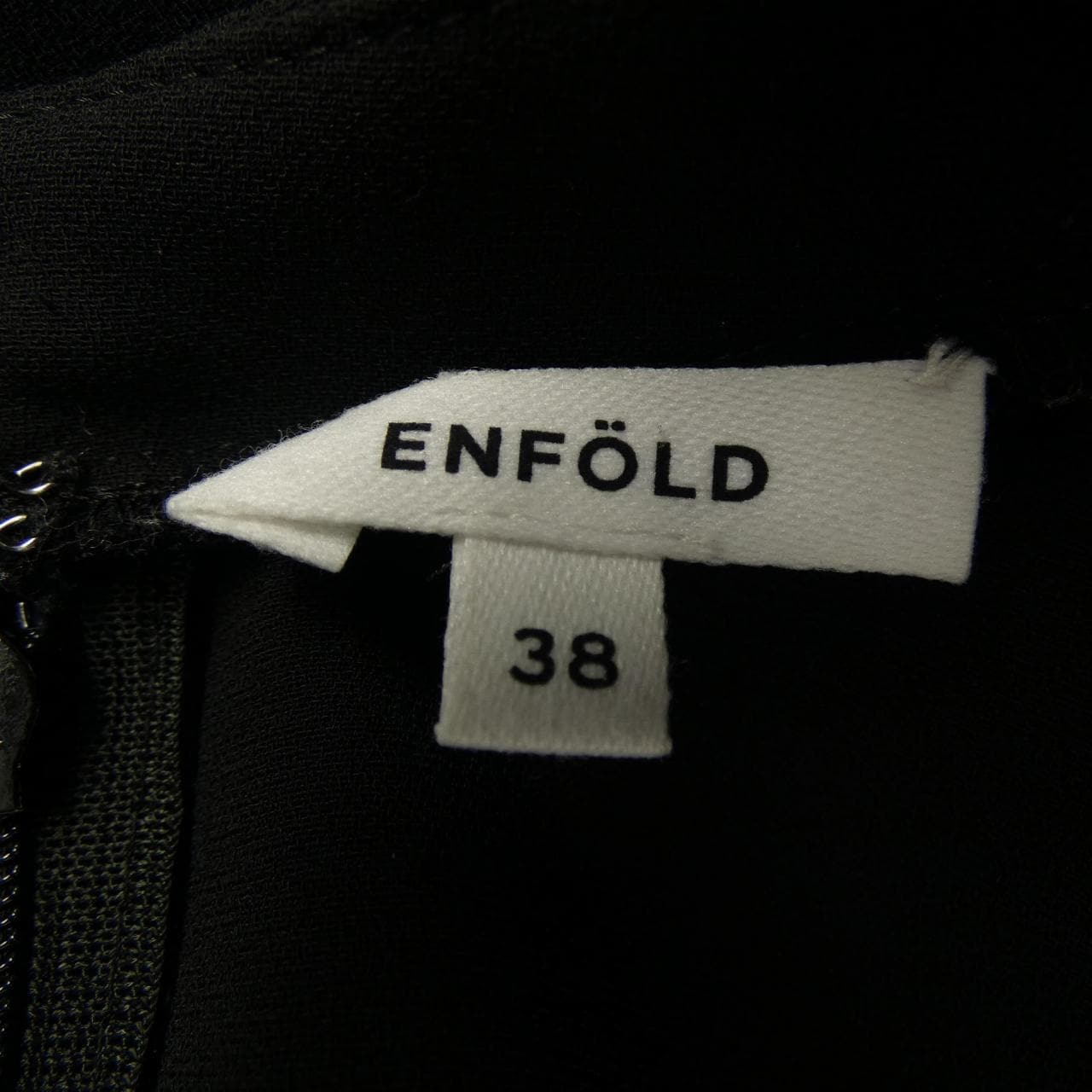 エンフォルド ENFOLD トップス