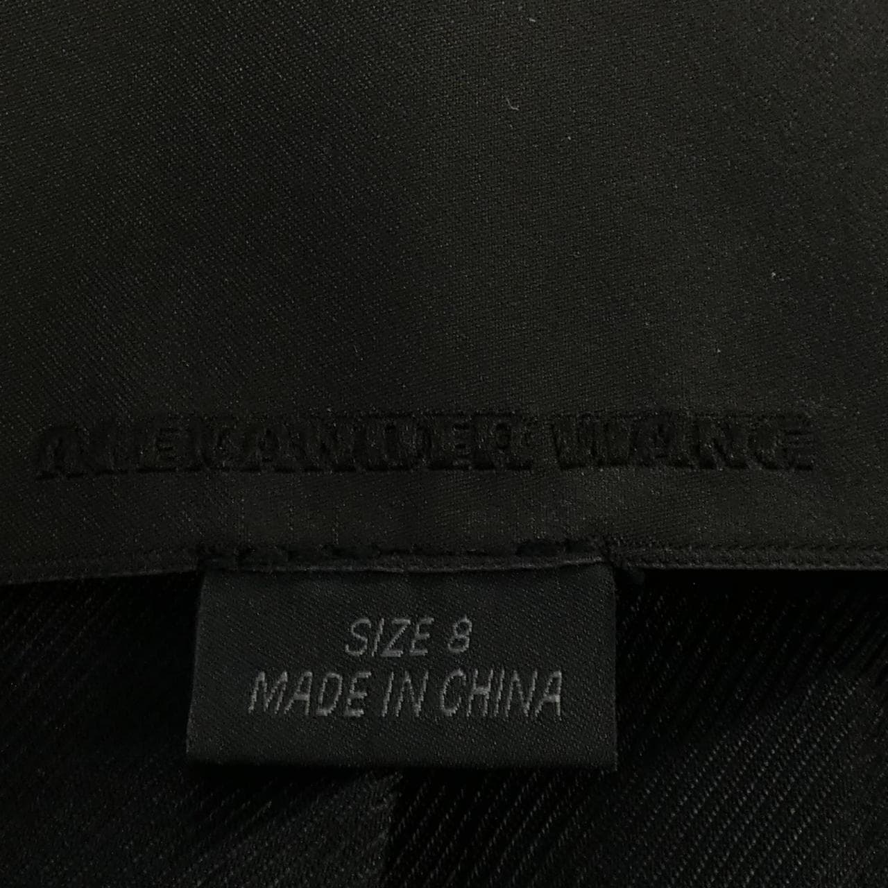 アレキサンダーワン ALEXANDER WANG コート