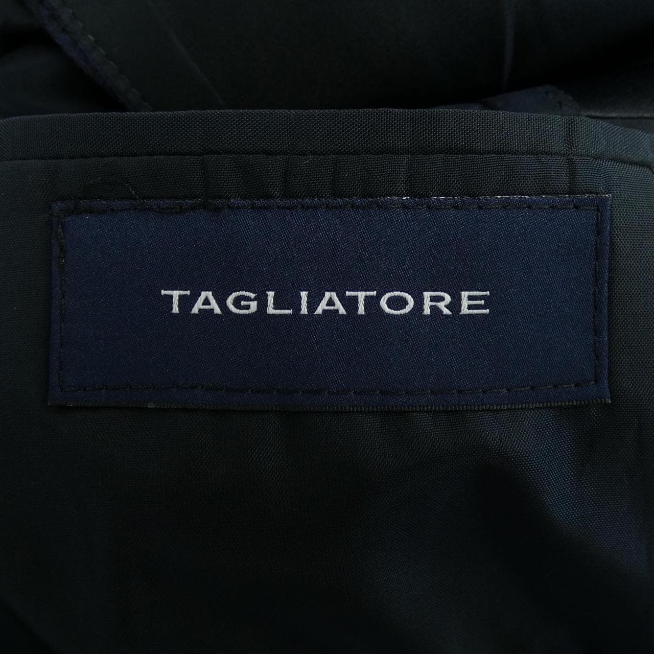 タリアトーレ TAGLIATORE KFBRMARQUIS ジャケット