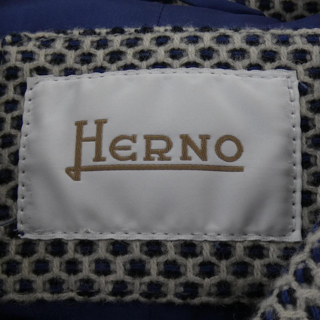ヘルノ Herno 415395C コート