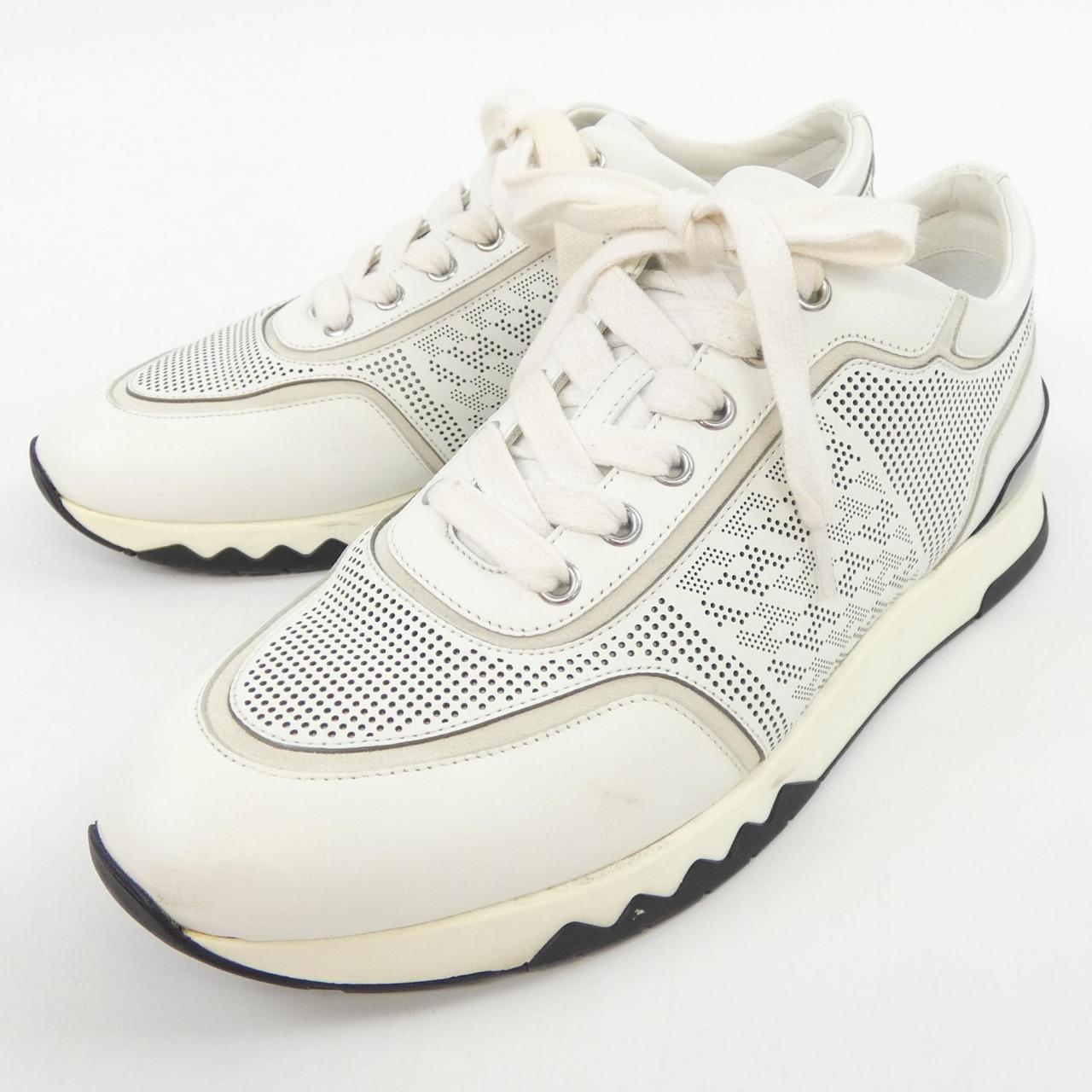 エルメス HERMES 211931Z スニーカー