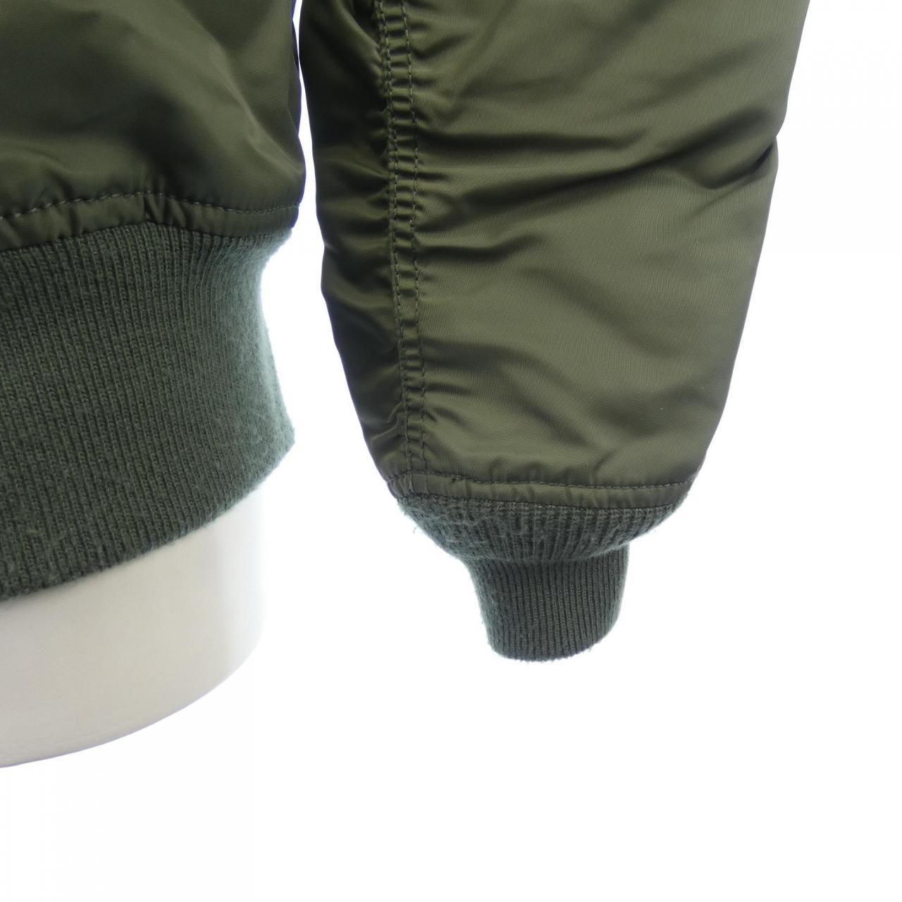 アヴィレックス AVIREX 6162163 ブルゾン