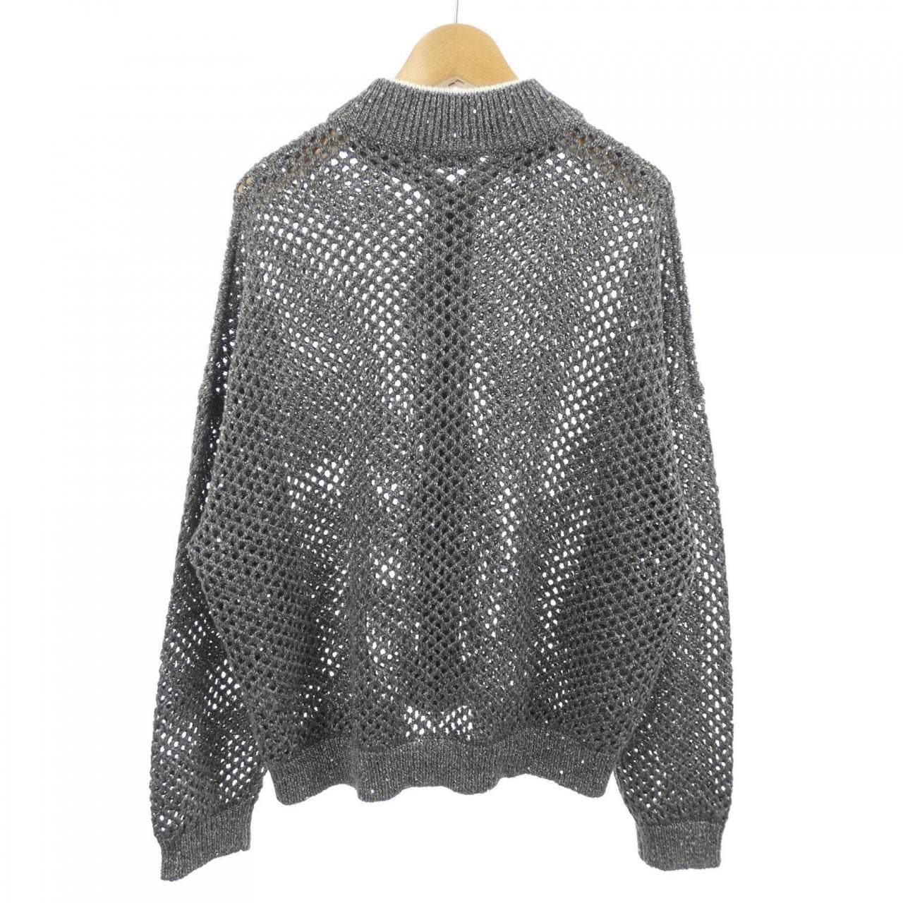 ブルネロクチネリ BRUNELLO CUCINELLI MAJ585206 ブルゾン