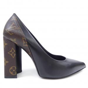 ルイヴィトン LOUIS VUITTON BR0177 パンプス