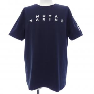 ムータ MUTA 116388300 Tシャツ