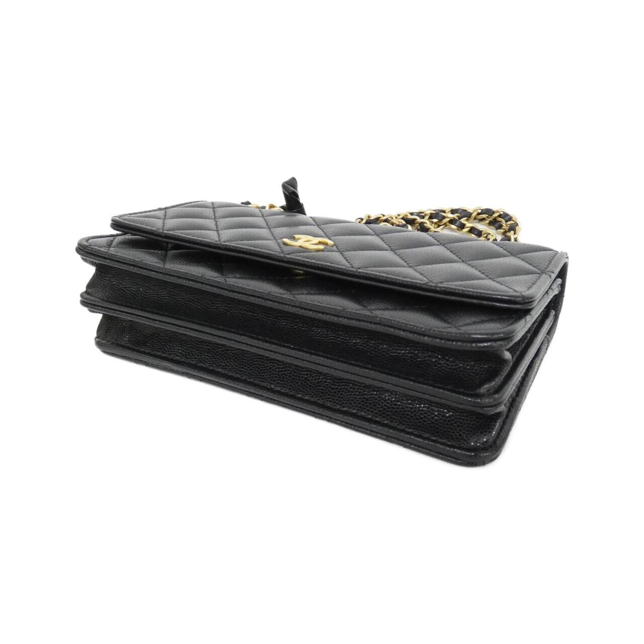 シャネル AP3911 チェーンクラッチ