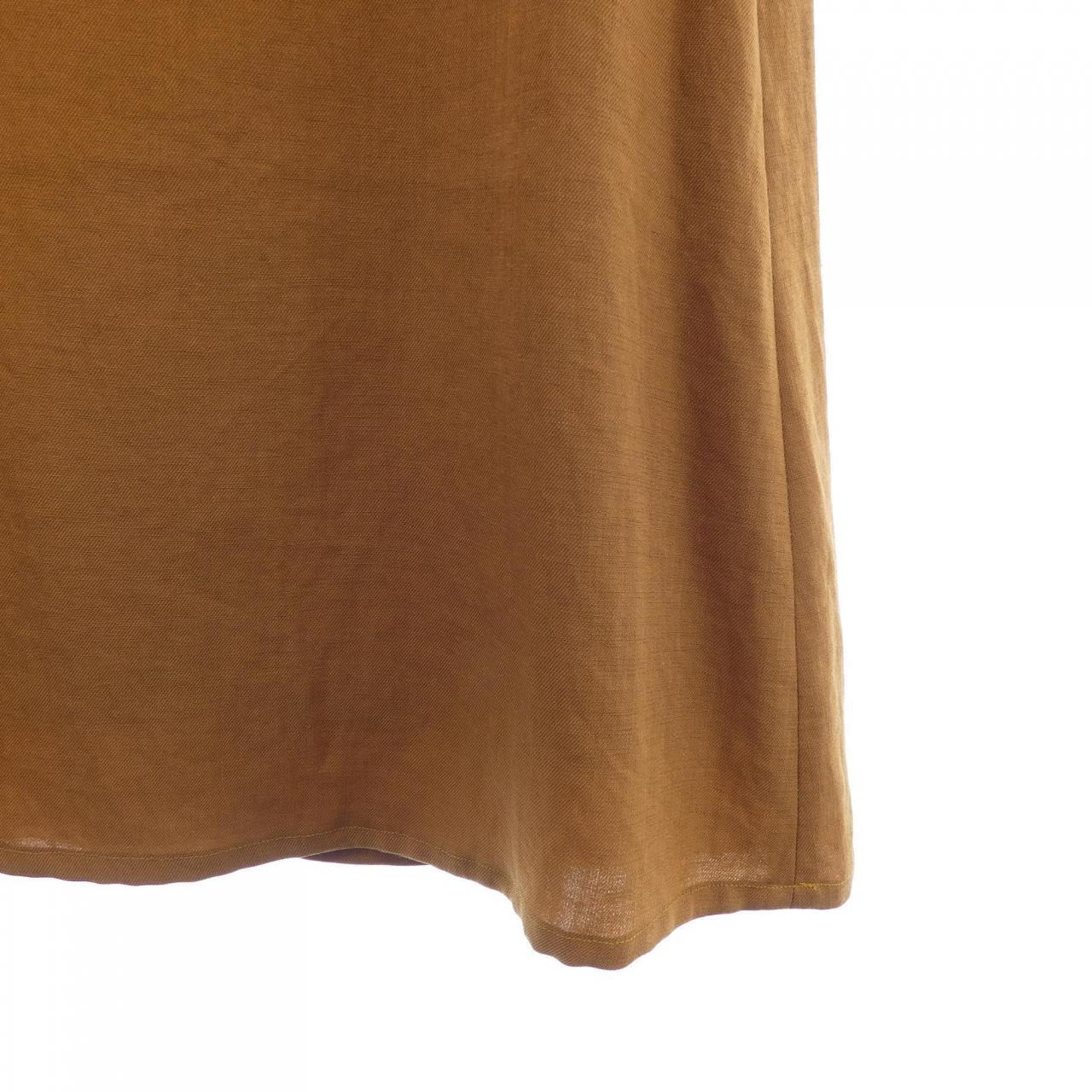 スローブイエナ SLOBE IENA スカート