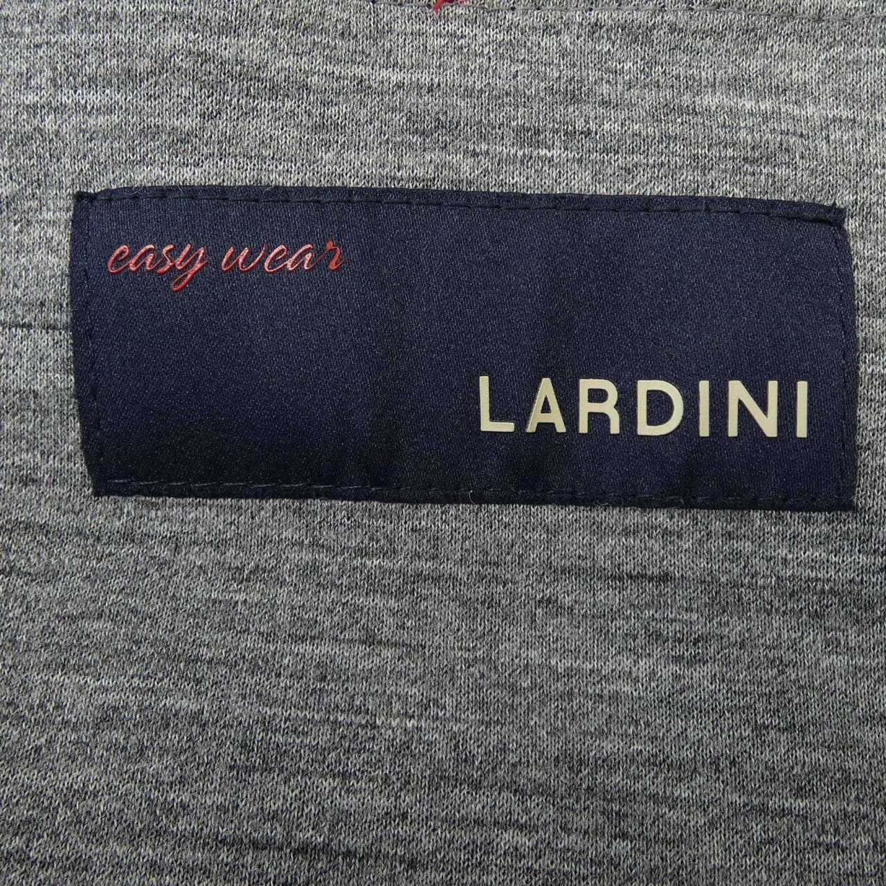 ラルディーニ LARDINI SU.1405-A ジャケット