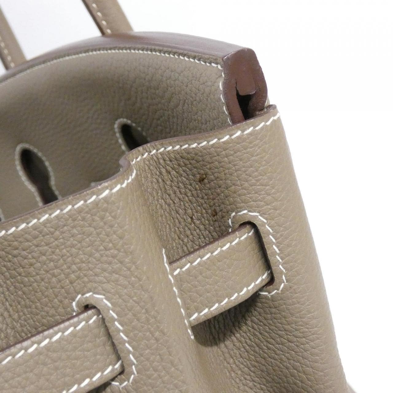 エルメス バーキン 35cm 027767CK バッグ