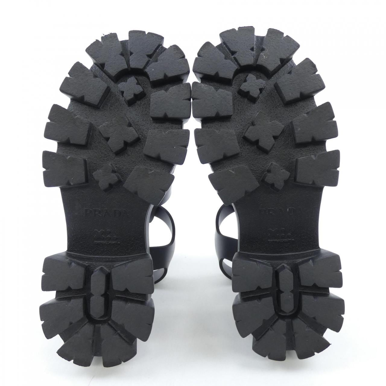 プラダ PRADA 2X3083 サンダル