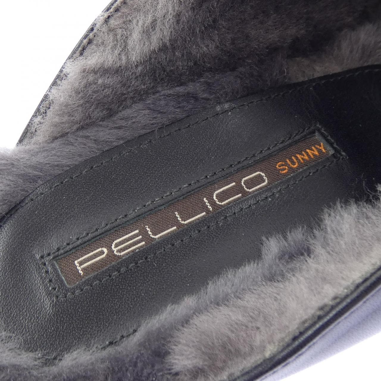 ペリーコサニー PELLICO SUNNY シューズ