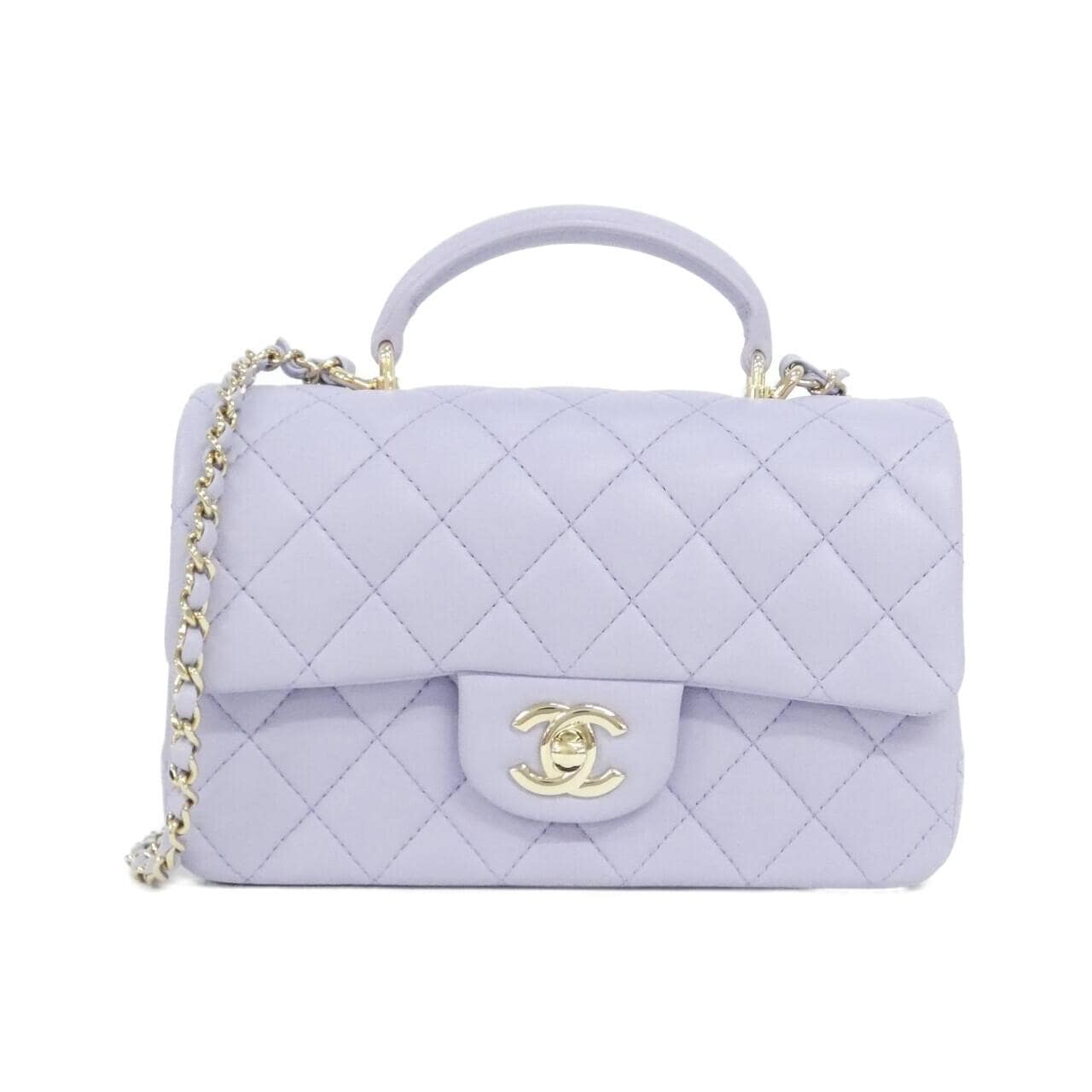 シャネル AS2431 バッグ