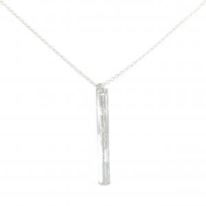 ティファニー 1837 バー(スモール) ネックレス