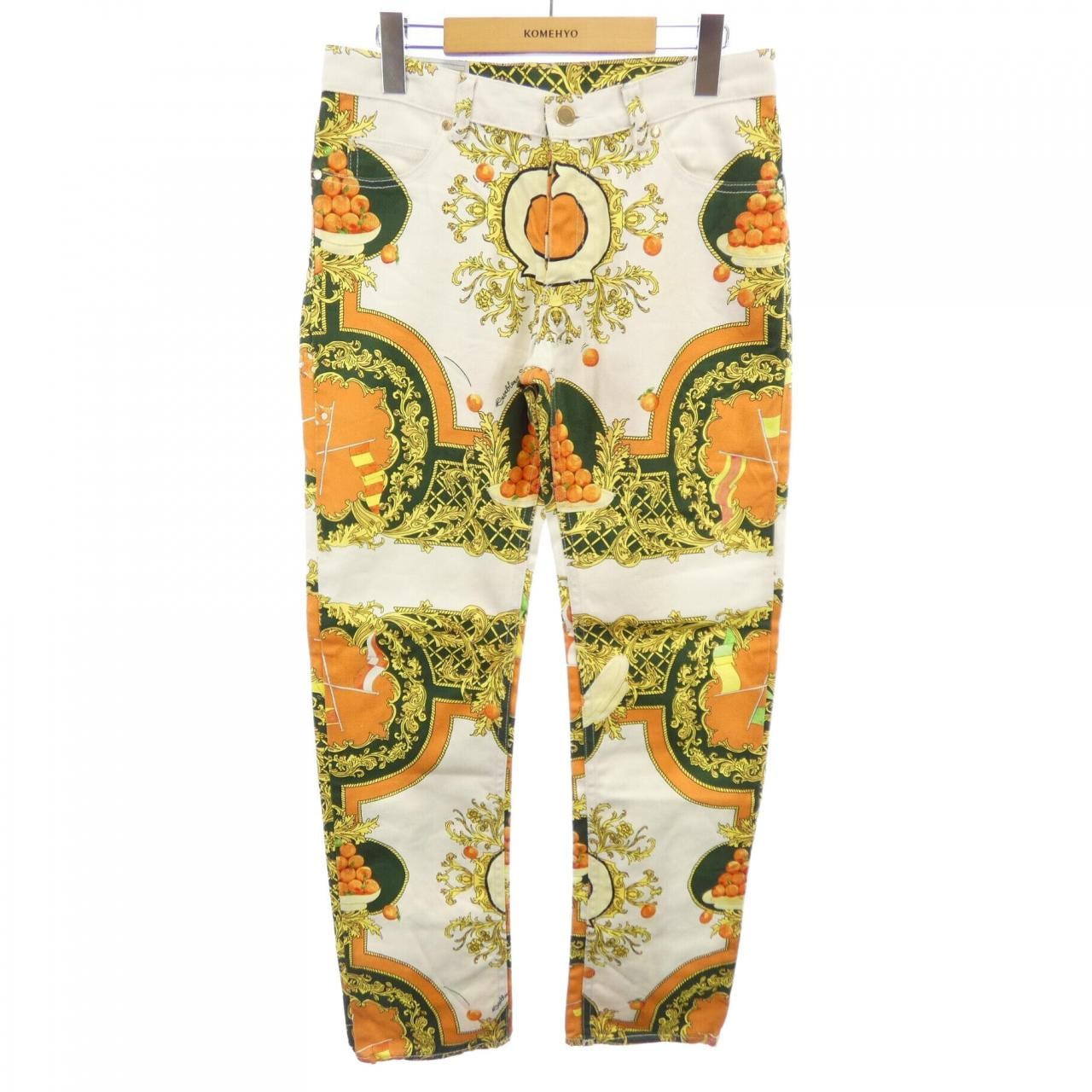 CASABLANCA ジーンズ