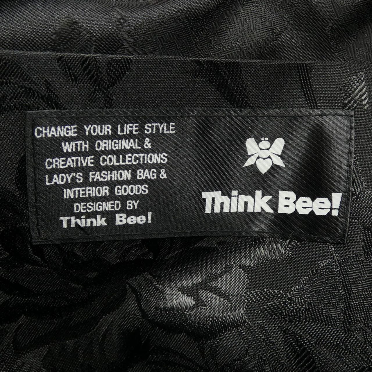 シンクビー Think Bee! BAG