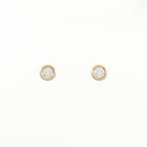 ティファニー バイザヤード ピアス