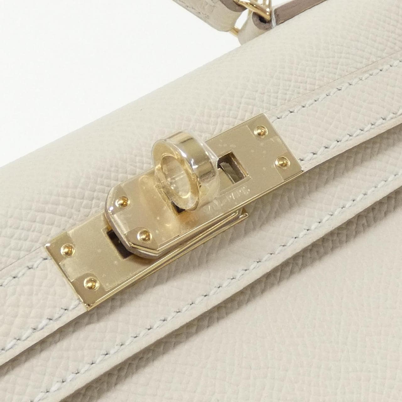 エルメス ミニケリー2 MINI 087109CP バッグ