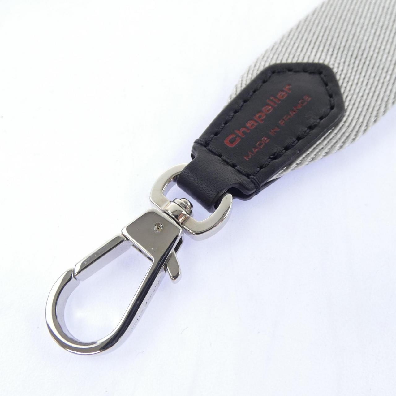 エルベシャプリエ HERVE CHAPELIER 1662A STRAP