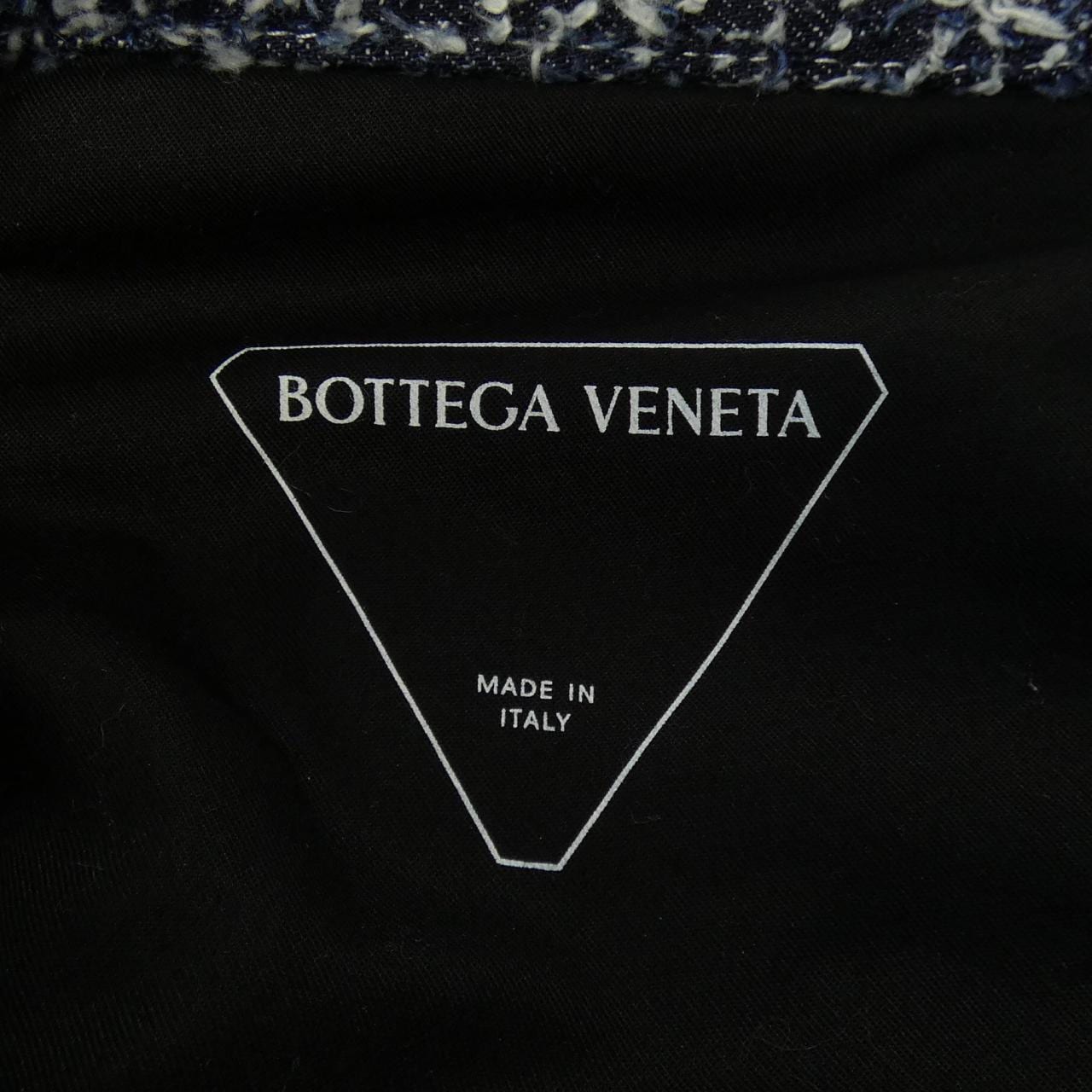 ボッテガヴェネタ BOTTEGA VENETA 706858 V28K0 パンツ