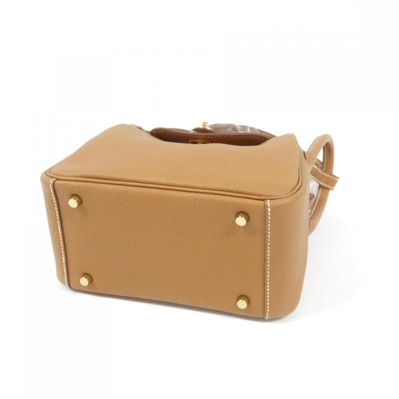 【未使用品】エルメス リンディ2 MINI 085956CC ショルダーバッグ