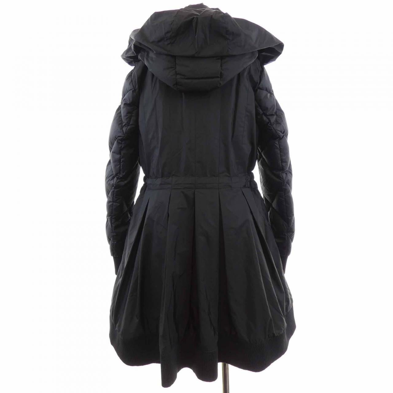 モンクレール MONCLER VERRERIE ダウンコート