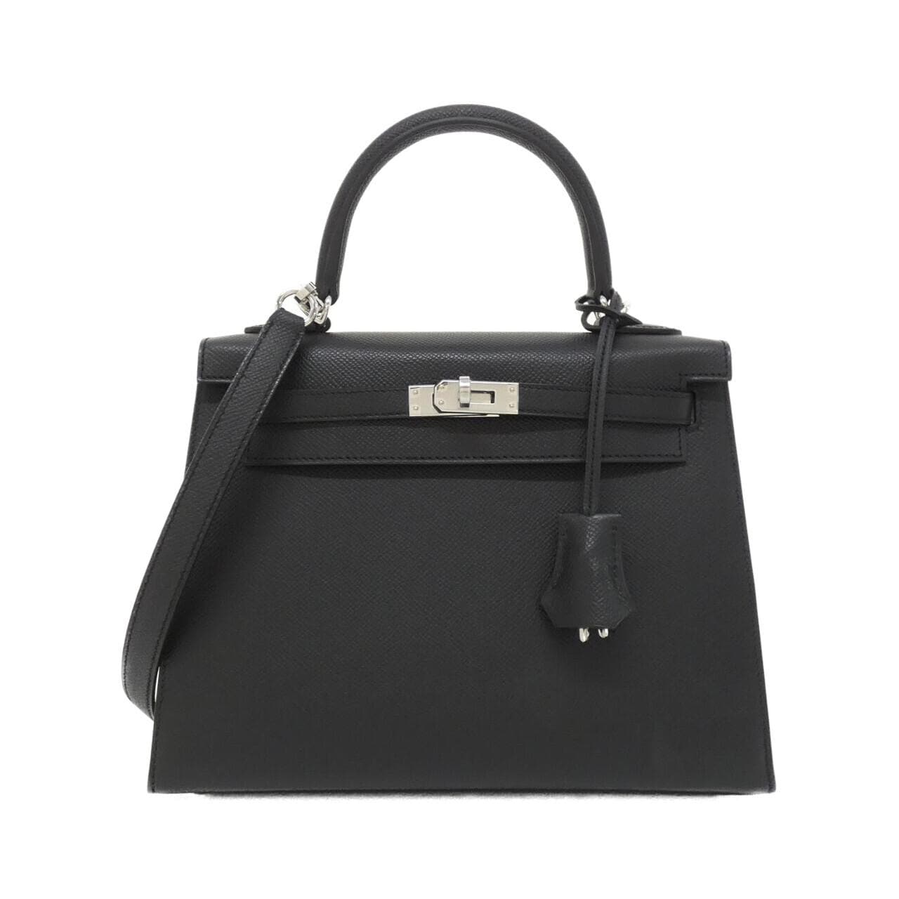 【未使用品】エルメス ケリー 25cm 038416CK バッグ