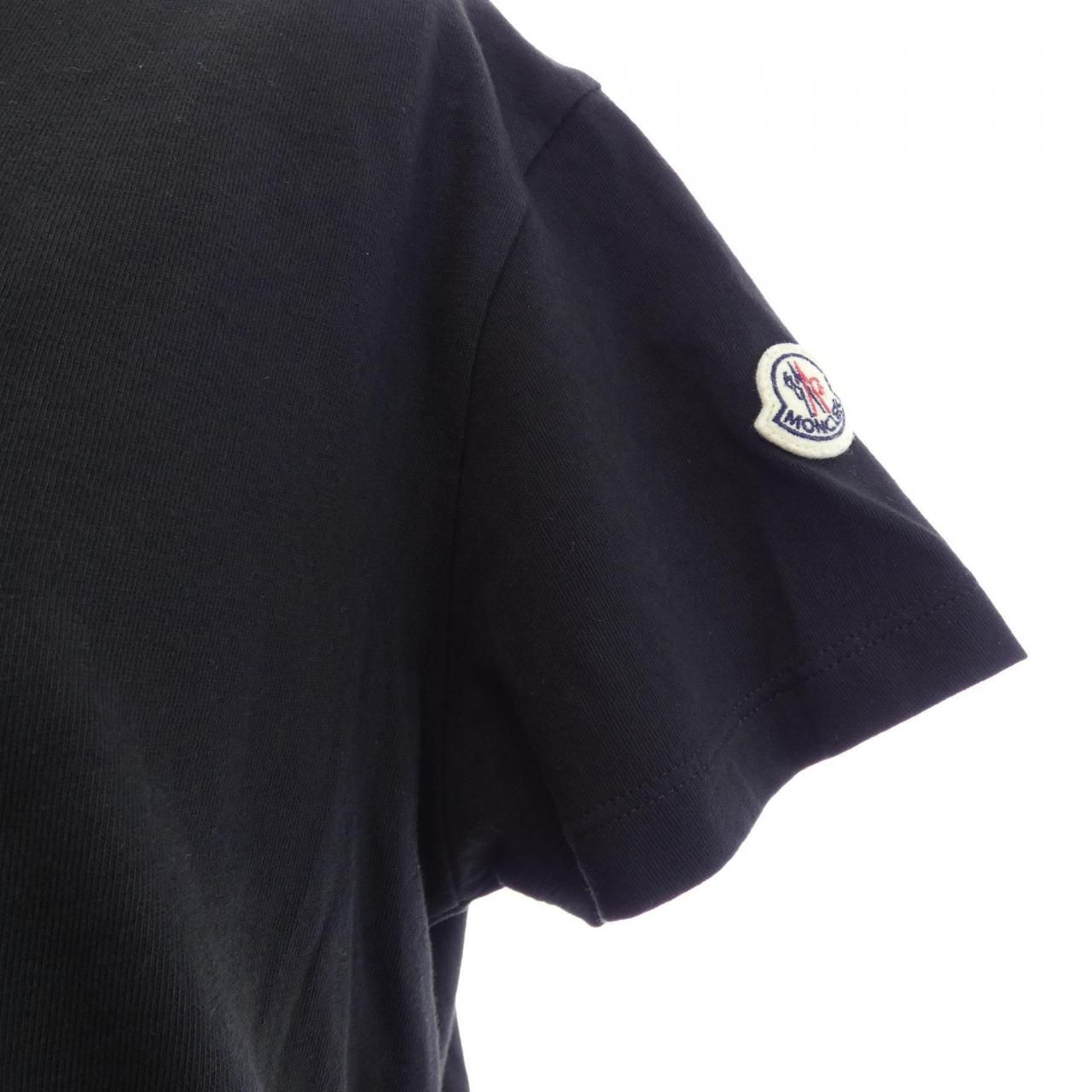 モンクレール MONCLER K20938C00012 Tシャツ