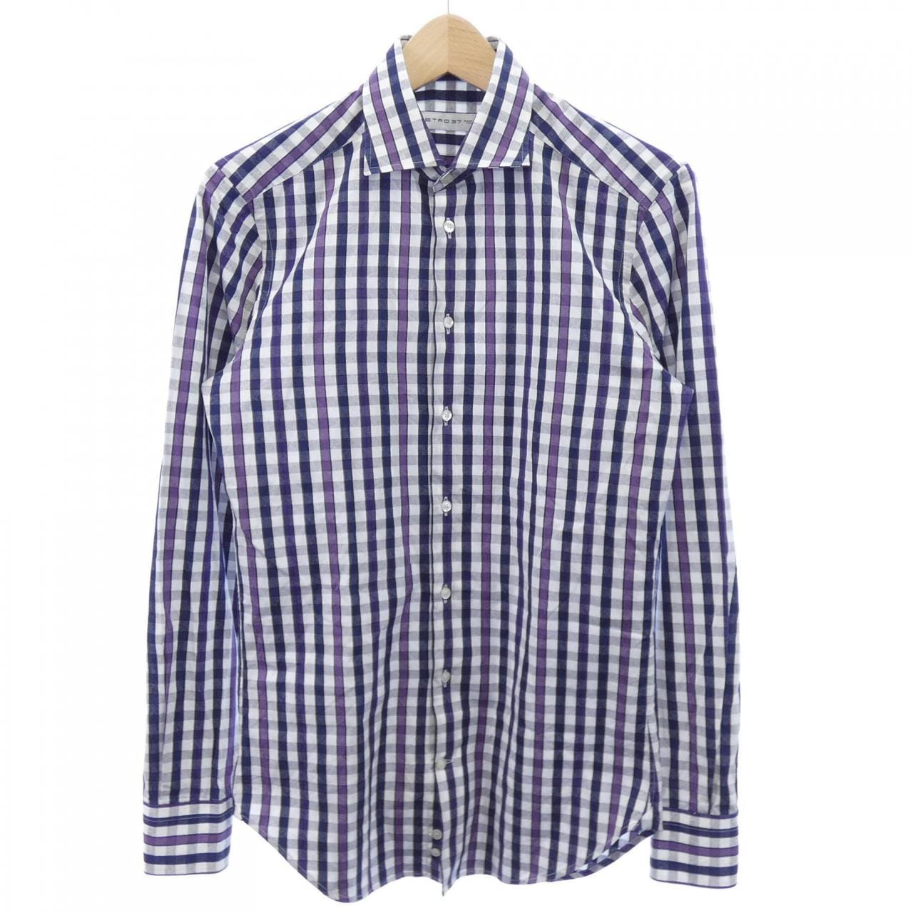 エトロ ETRO シャツ