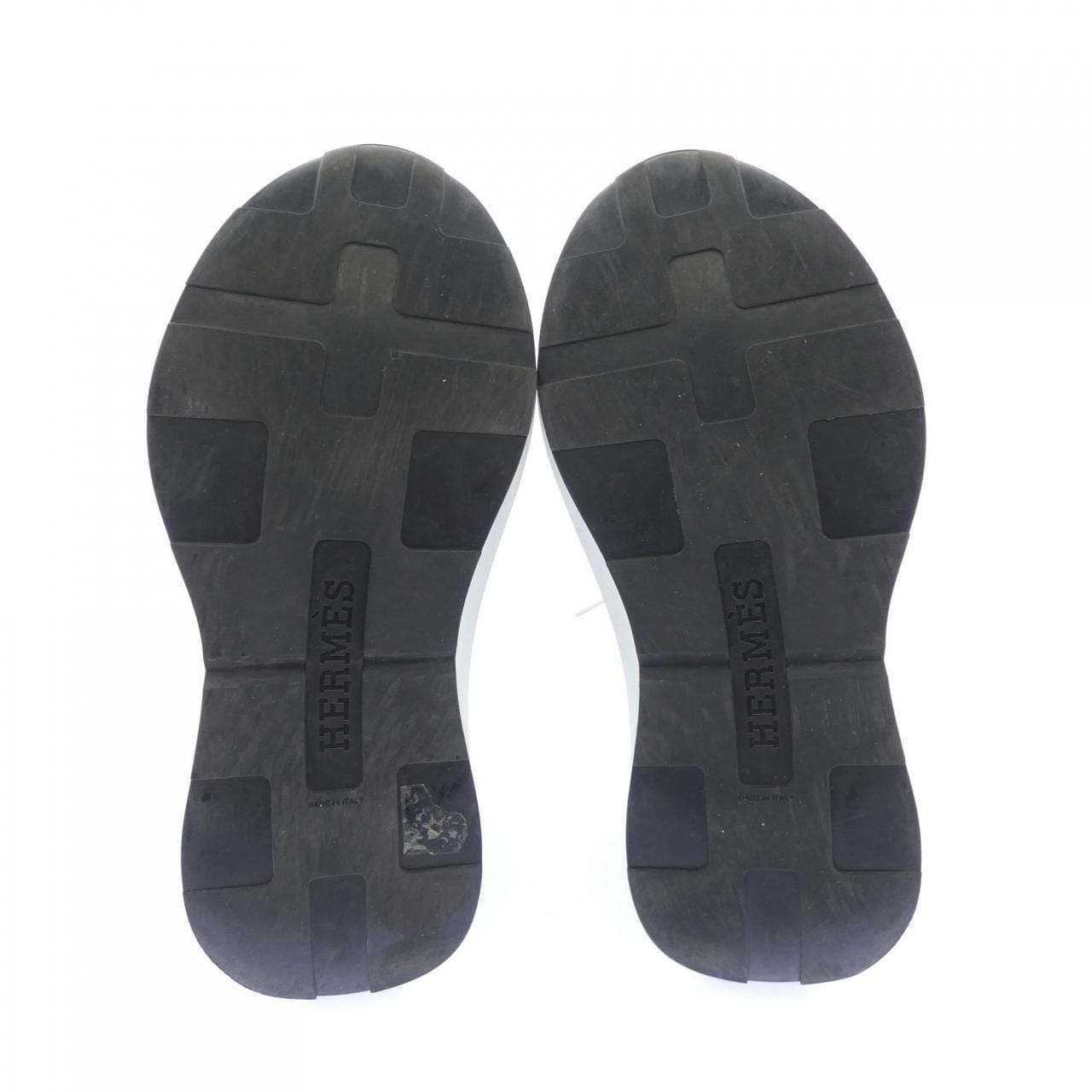 エルメス HERMES クマ 251901Z スニーカー