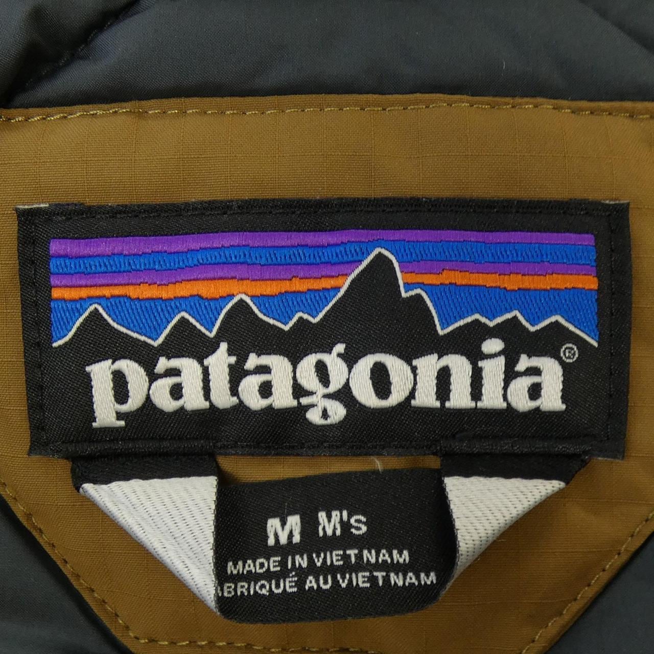 パタゴニア PATAGONIA 26495 コート