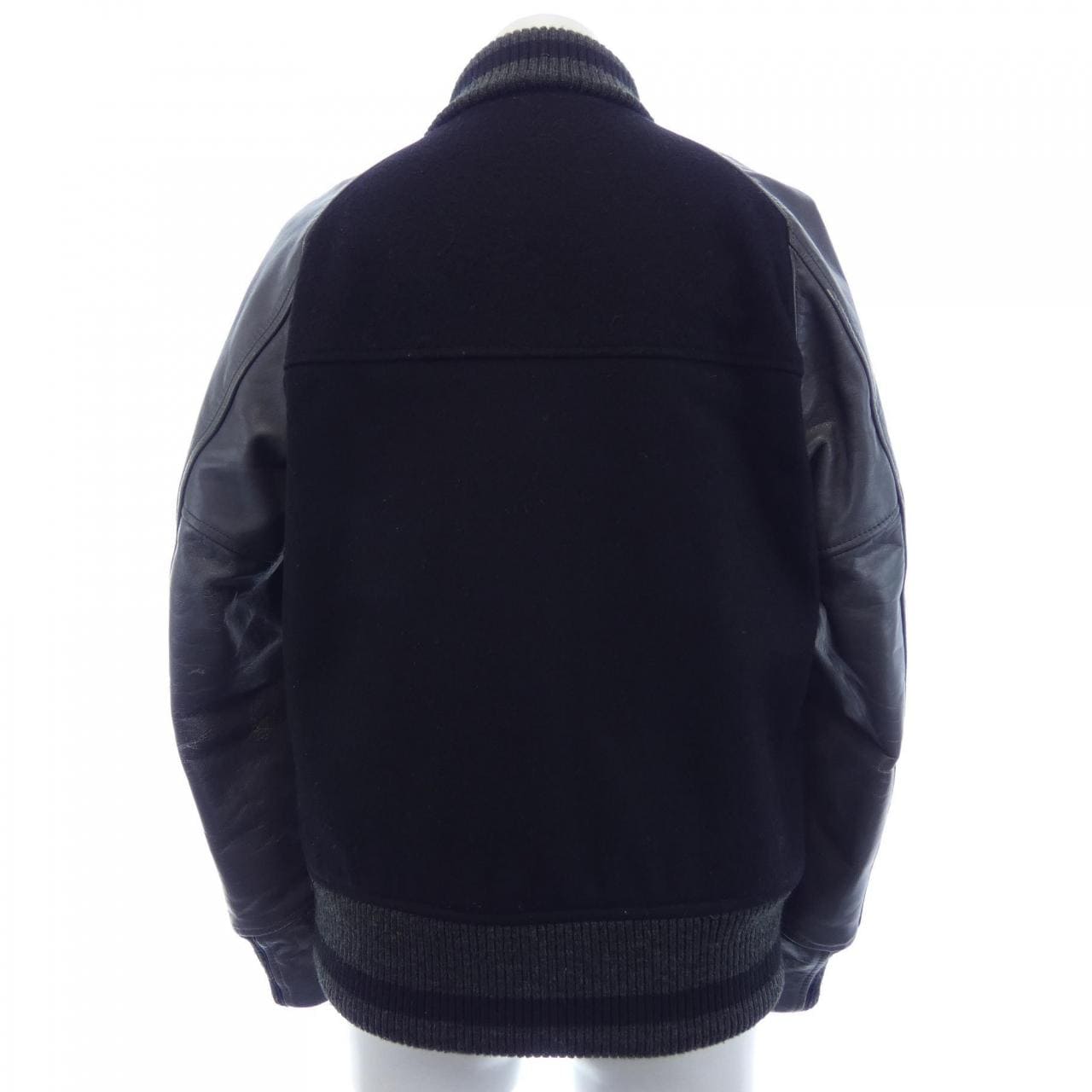 コムデギャルソンオム COMME des GARCONS HOMME HL-J011 Johnson Leat ジャケット