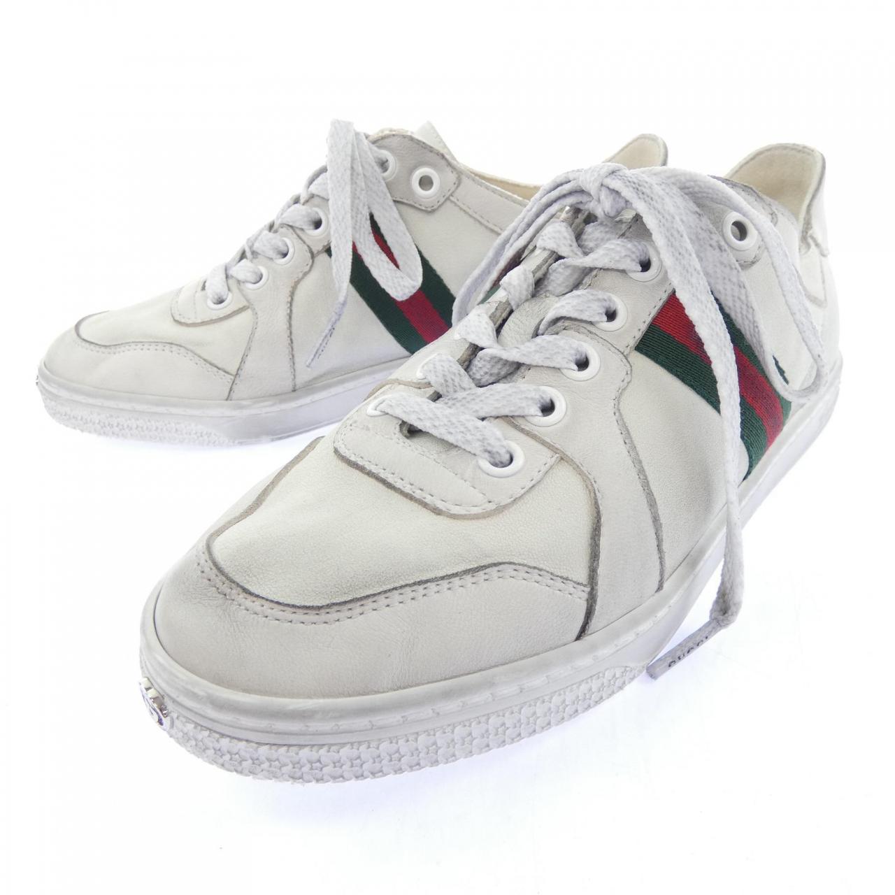グッチ GUCCI 865056 スニーカー