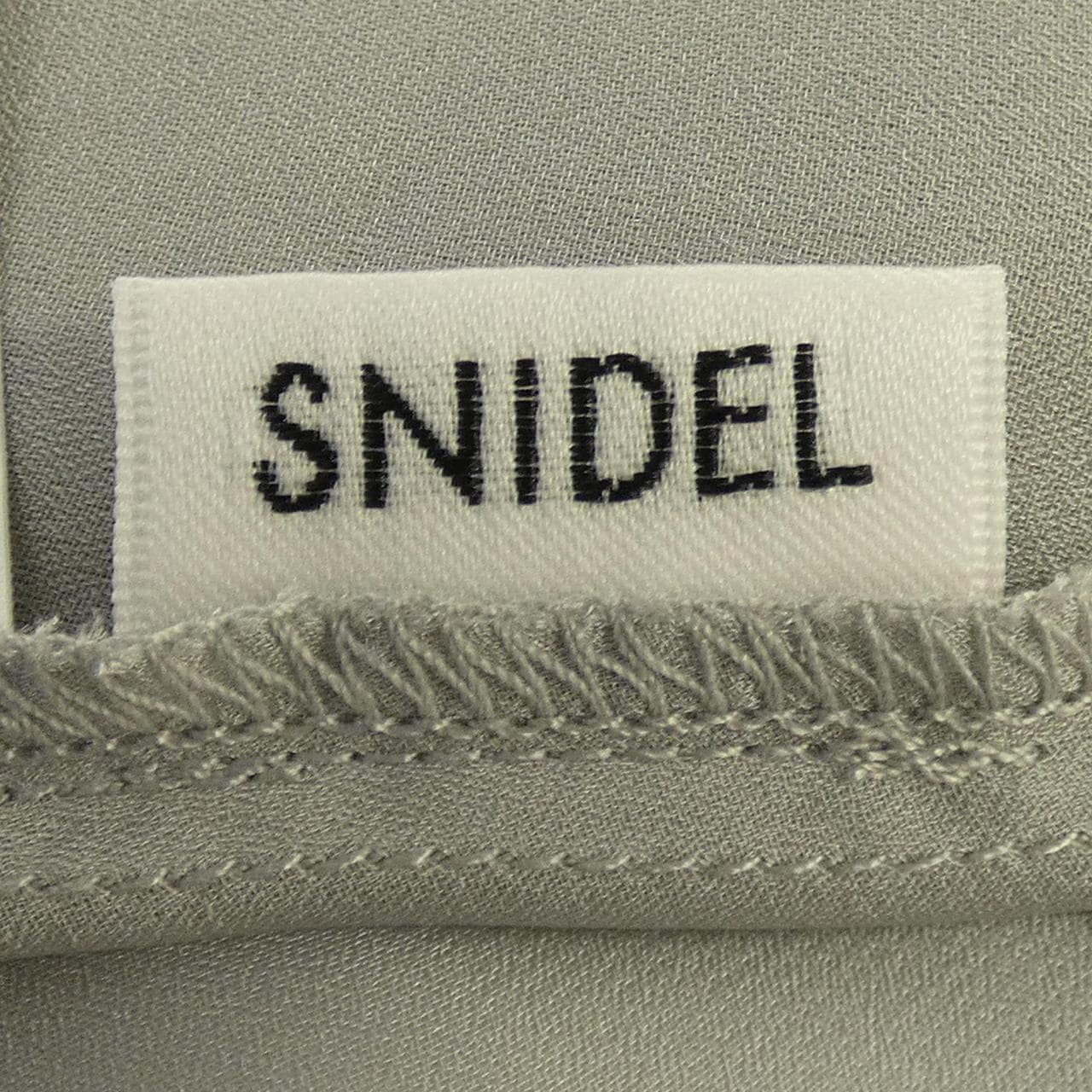 スナイデル Snidel ワンピース
