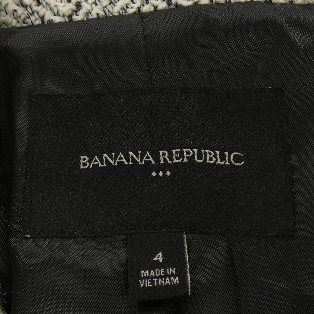 バナナリパブリック BANANA REPUBLIC ジャケット