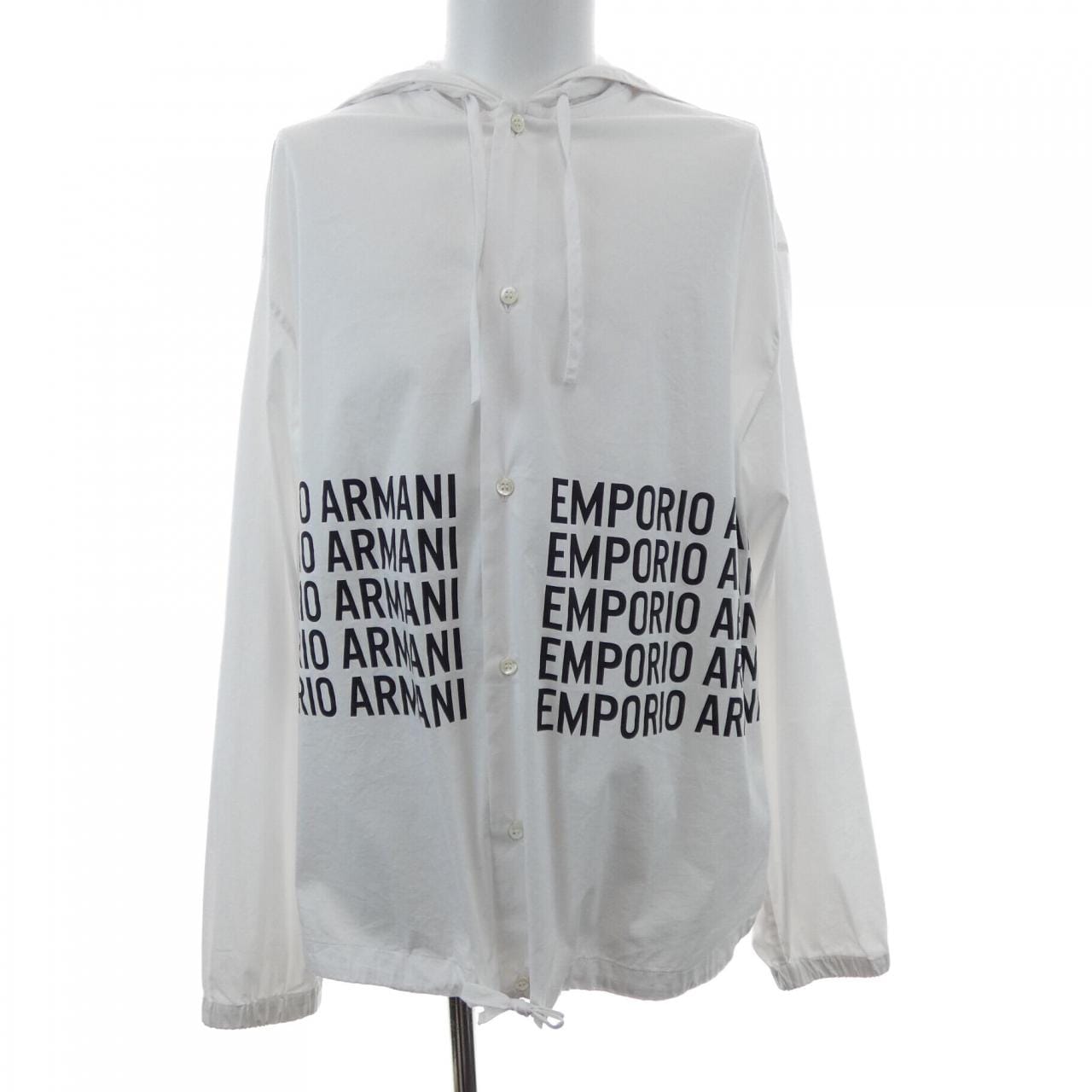 エンポリオアルマーニ EMPORIO ARMANI 3H1C88　1N6RZ シャツ