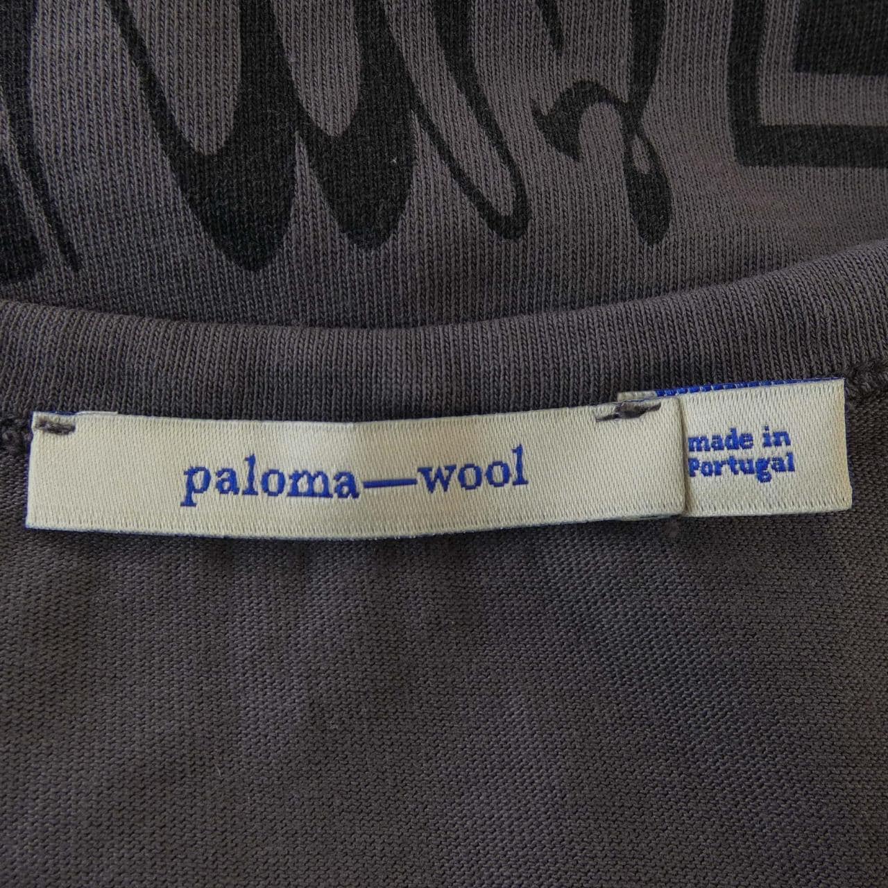 paloma-wool タンクトップ