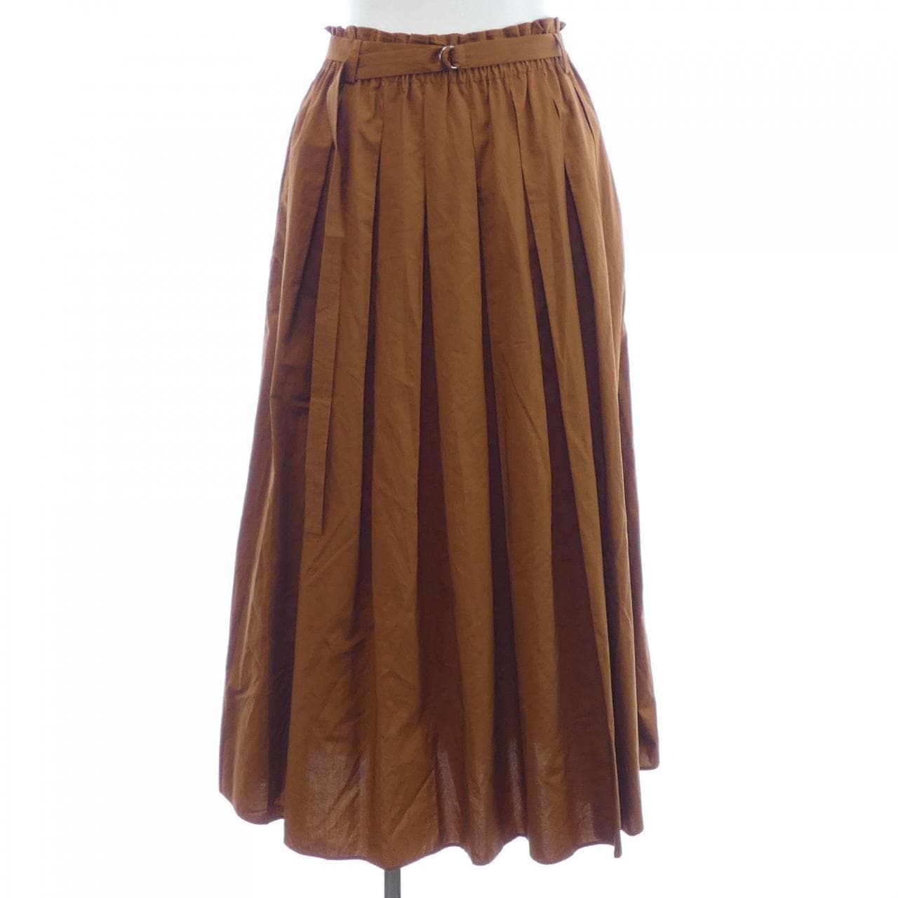 ジョンスメドレー JOHN SMEDLEY A2721FS 313 スカート