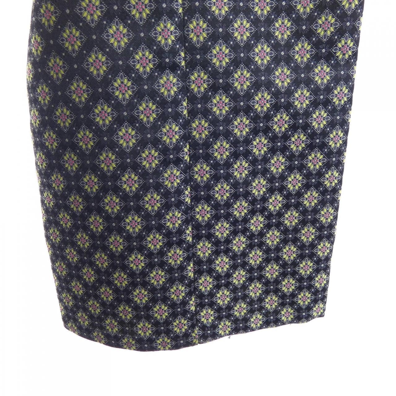エトロ ETRO 172-15044-5233 パンツ
