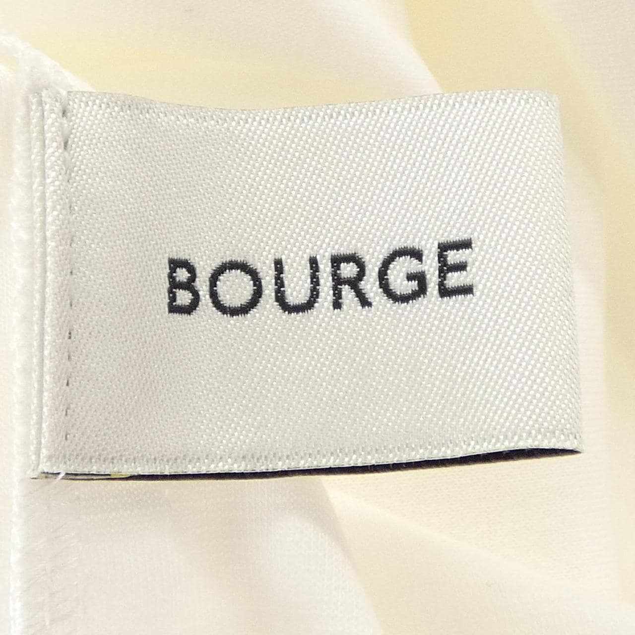 BOURGE トップス