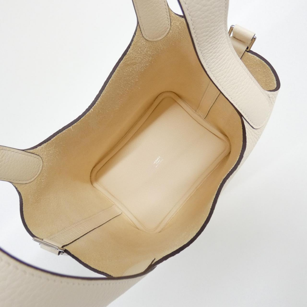 エルメス ピコタン ロック PM 056289CK バッグ