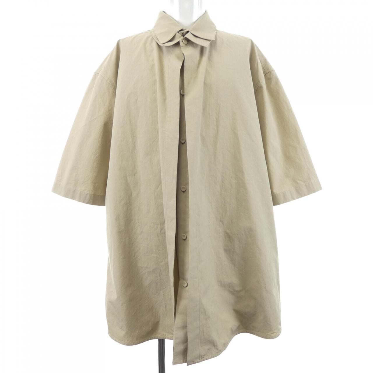 ジルサンダー JIL SANDER J21DL0171 S／Sシャツ