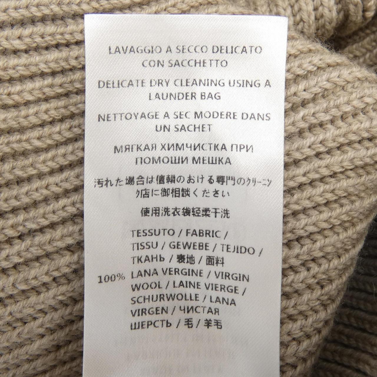 ステラマッカートニー STELLA MCCARTNEY ニット