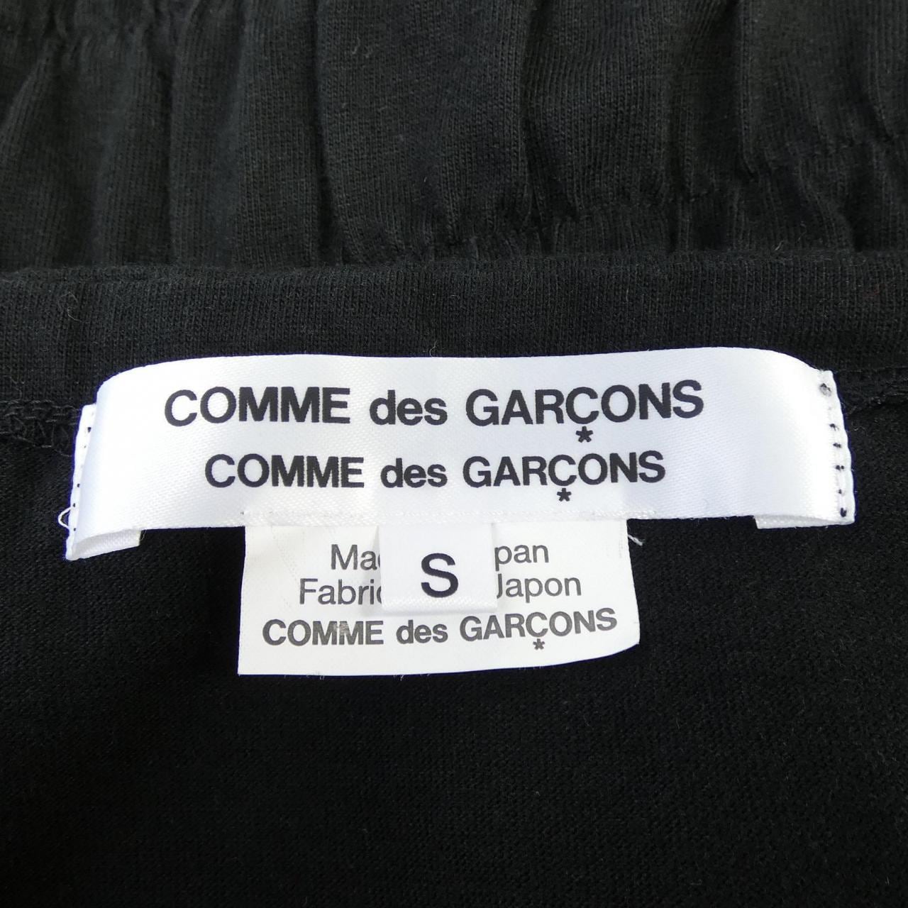 コムデギャルソン COMME des GARCONS RK-T005 トップス