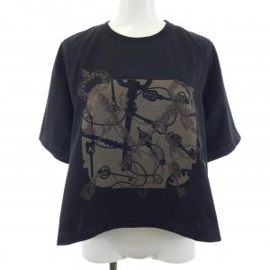 エルメス HERMES カルトゥッシュ レクレ 5E4624DA Tシャツ