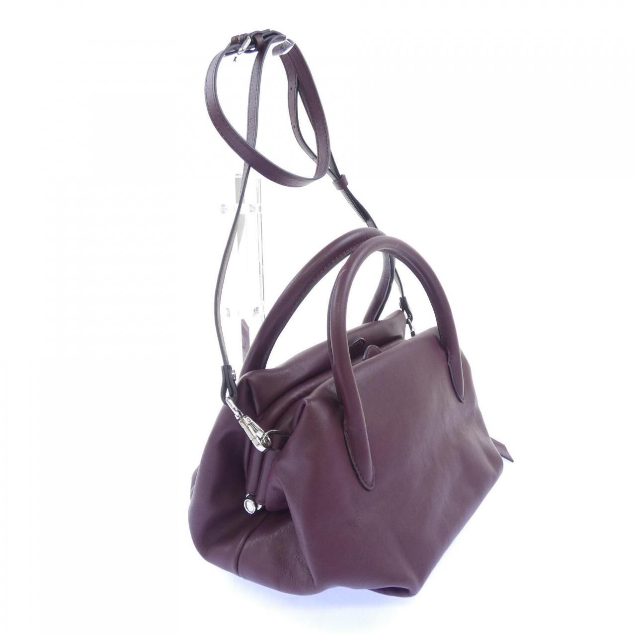 ジャンニキアリーニ GIANNI CHIARINI BAG